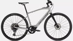 2023 Specialized Turbo Vado SL 5.0 - Brushed Aluminum / Black Reflective