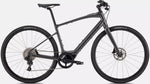 Specialized Turbo Vado SL 4.0 - Smoke / Black Reflective