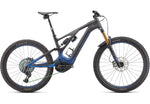 Specialized S-Works Turbo Levo - Blue Ghost Gravity Fade