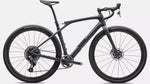2023 Specialized S-Works Diverge STR - Satin Forest Green / Dark Moss Green/Black Pearl