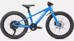 Specialized Riprock 20 Kids' Bike - Gloss Sky / White