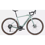 Specialized Turbo Creo SL Comp Carbon EVO - White Sage / Smoke