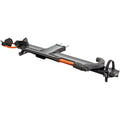 Kuat NV 2.0 +1-Bike Add-on Rack - Gray/Orange or Metallic Black/Chrome