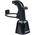 Timber MTB Bell: Black, Quick Release