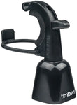 Timber MTB Bell: Black, Quick Release