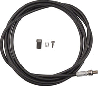 SRAM Hydraulic Line Kit - For Guide RSC/Guide RS/Guide R/DB5/Level TL, 2000mm, Black