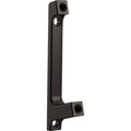 Paul Component Engineering +20mm Post Mount Disc Caliper Adaptor, Black