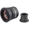 DT Swiss Ratchet EXP Freehub Body - SRAM XDR, Standard, Aluminum, Sealed Bearing, Kit w/ End Cap, 12 x 142 mm