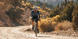 ENVE G-Series GRAVEL Drop Bar Flared Handlebars
