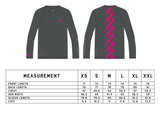 Muc-Off MTB Long Sleeve Riders Jersey - Black