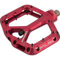 RACEFACE ATLAS MOUNTAIN BIKE PEDALS - RED
