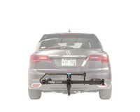 RockyMounts MonoRail Solo Hitch Mount Bike Rack