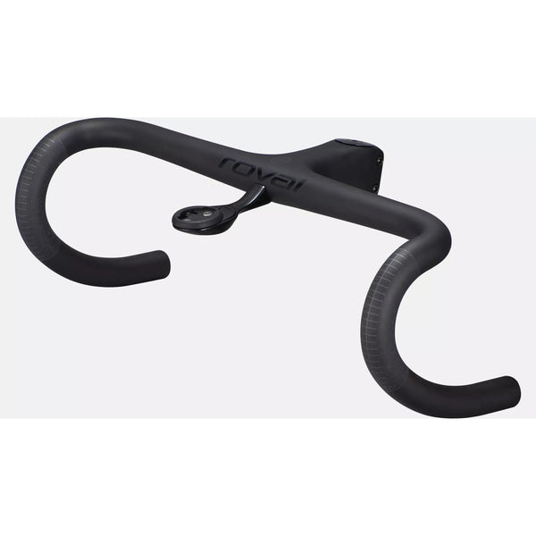 Roval Rapide Handlebar, Alpinist Stemセット Roval Rapide Handlebar, Alpinist Stemセット Roval Alpinist