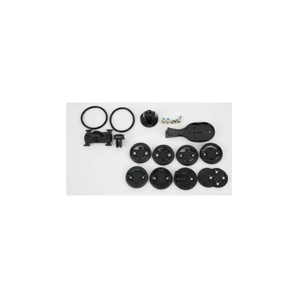 Stem mounted accessory mount kit specialized sale
