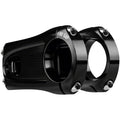 ENVE M6 Mountain Alloy 31.8mm Stem - 65mm, 31.8mm, 0 deg, 1 1/8", Alloy, Black