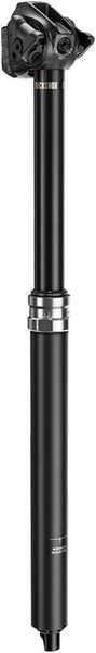 RockShox Reverb AXS Dropper Seatpost - 30.9mm, 170mm, Black, AXS Remote, A1