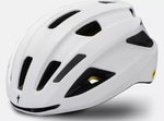 SPECIALIZED ALIGN II HELMET WITH MIPS - SATIN WHITE