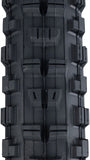 Maxxis Minion DHR II Rear Tire - 29 x 2.6, Tubeless, Folding, Black, 3C Maxx Terra, EXO+