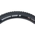 Maxxis Minion DHR II Tire - 27.5 x 2.6, Tubeless, Folding, Black, 3C Maxx Terra, EXO+