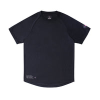 Muc-Off MTB Short Sleeve Riders Jersey - Black