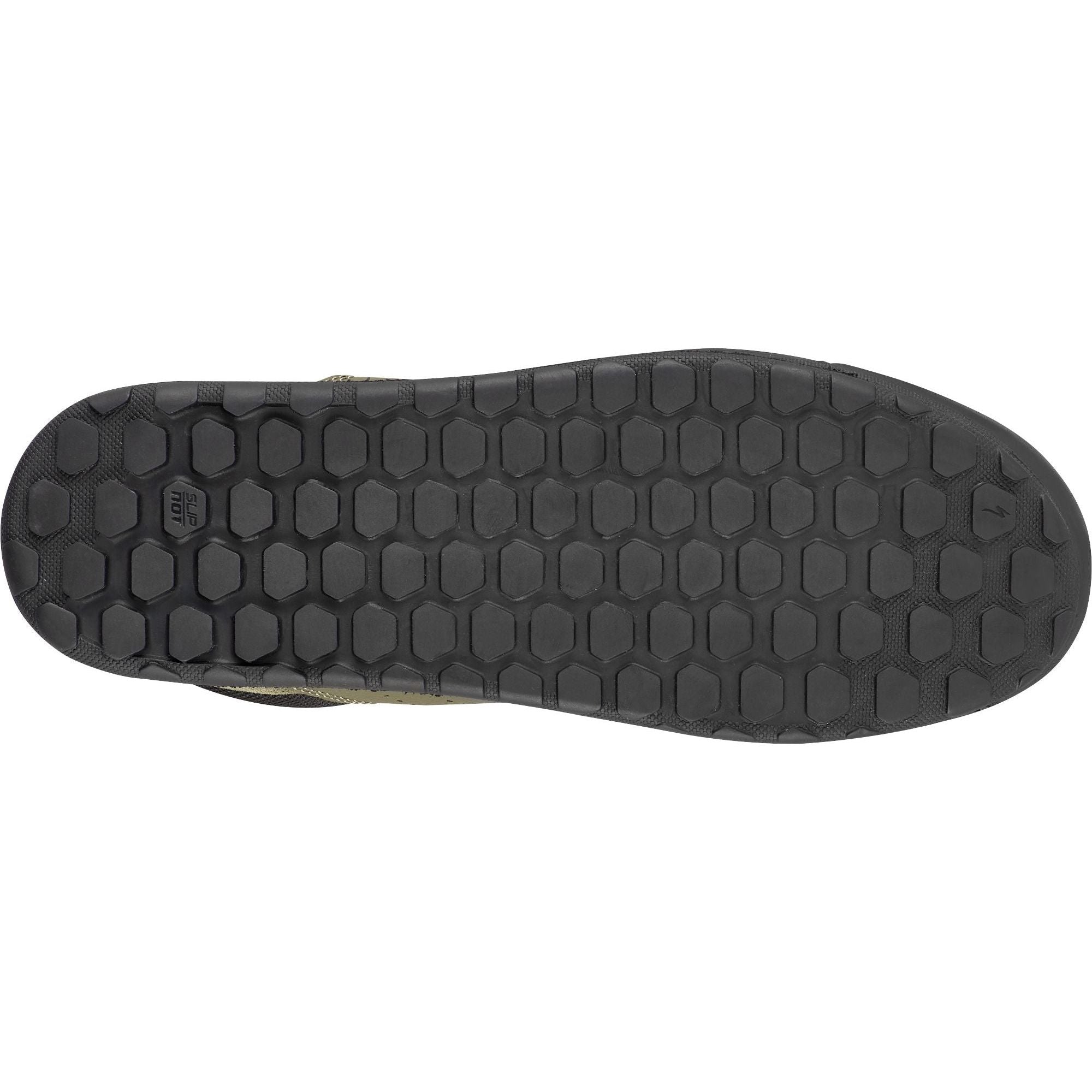 Specialized 2FO Roost Flat Mountain Bike Shoes - Oak Green