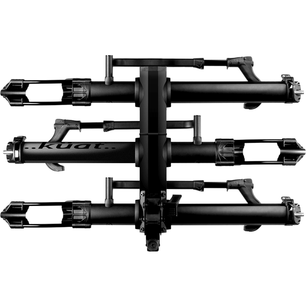 Kuat NV 2.0 Base Hitch Rack 3 Bike System Sierra Bicycle Supply
