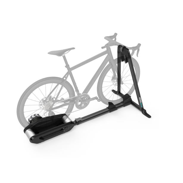 アクセサリー Wahoo KICKR ROLLR Wahoo KICKR ROLLR Smart Bike Roller Trainer – Sierra Bicycle