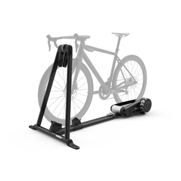 Wahoo KICKR ROLLR Smart Bike Roller Trainer – Sierra Bicycle