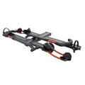 Kuat NV 2.0 +2-Bike Add-On Rack - Gray/Orange or Metallic Black/Chrome