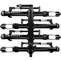 Kuat NV 2.0 Hitch Rack 4 Bike System Sierra Bicycle Supply