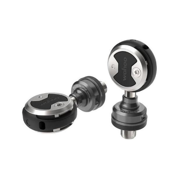 WAHOO SPEEDPLAY POWRLINK ZERO 両側計測 Wahoo SPEEDPLAY POWRLINK ZERO Dual-Sided Power Meter Road