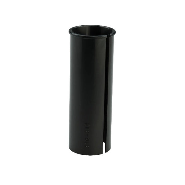 Problem Solvers 3.3mm Seatpost Shim, 31.6 Seatpost to 34.9, Black