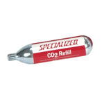 SPECIALIZED 25G CO2 CANISTER - 1 CARTRIDGE