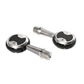 Wahoo SPEEDPLAY ZERO Road Pedals