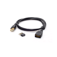 Wahoo Smart Trainer USB ANT+ Kit