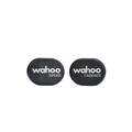 Wahoo RPM Speed and Cadence Sensors Bundle