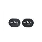 Wahoo RPM Speed and Cadence Sensors Bundle