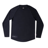 Muc-Off MTB Long Sleeve Riders Jersey - Black
