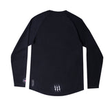 Muc-Off MTB Long Sleeve Riders Jersey - Black